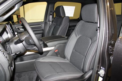 New 2026 RAM 1500 Big Horn image 24