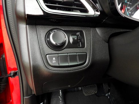 Used 2021 Chevrolet Spark LT image 22