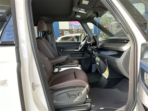 New 2025 Volkswagen ID. Buzz Pro S image 20