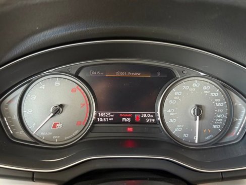 Used 2021 Audi SQ5 Premium w/ Convenience Package image 30