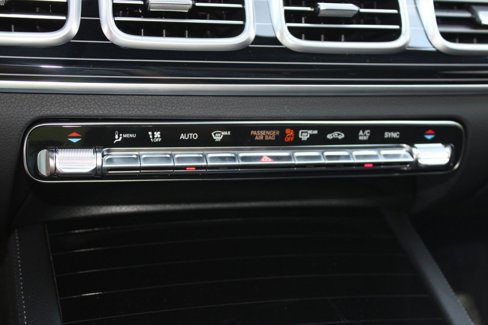 New 2026 Mercedes-Benz GLE 350 4MATIC image 18