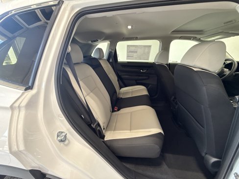 New 2026 Honda CR-V EX image 9