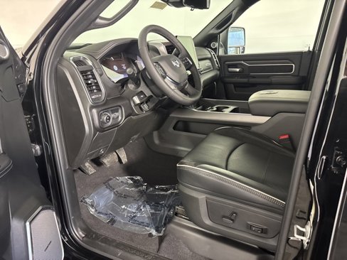 New 2026 RAM 3500 Laramie image 10