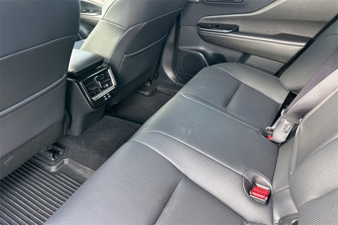 New 2026 Toyota Crown Nightshade image 12