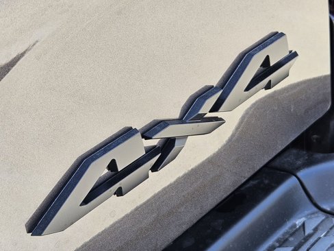 New 2025 RAM 2500 Laramie image 16