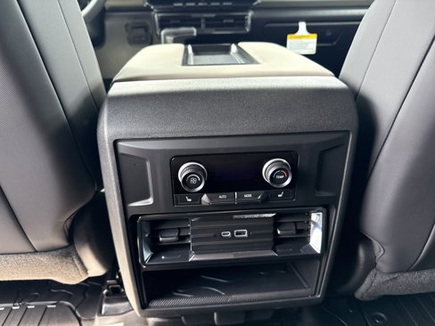 New 2026 GMC Hummer EV SUV image 26