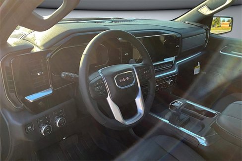 New 2026 GMC Sierra 1500 SLT w/ SLT Premium Plus Package image 7