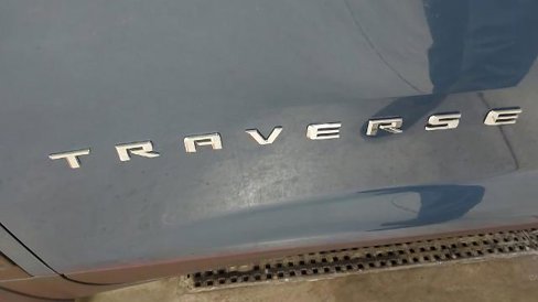New 2026 Chevrolet Traverse LT w/ Sun and Wheel Package image 32