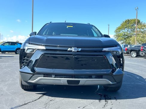 New 2026 Chevrolet Blazer EV LT image 2