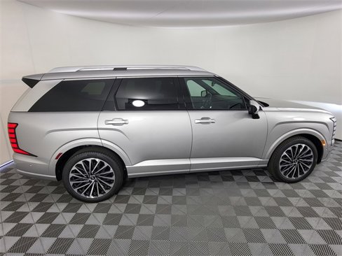 New 2026 Hyundai Palisade Calligraphy image 4