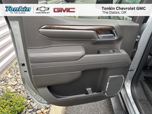New 2025 GMC Sierra 1500 Elevation w/ Preferred Package image 25