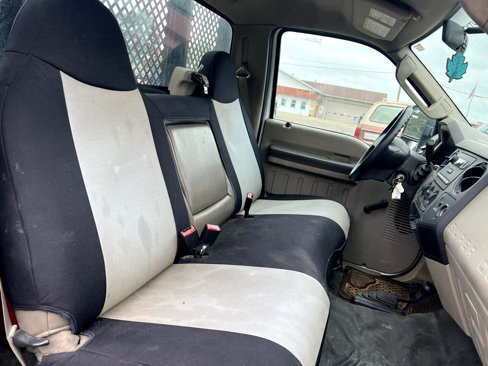Used 2008 Ford F450 XL image 11
