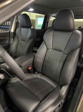 New 2025 Subaru Ascent Bronze Edition image 13