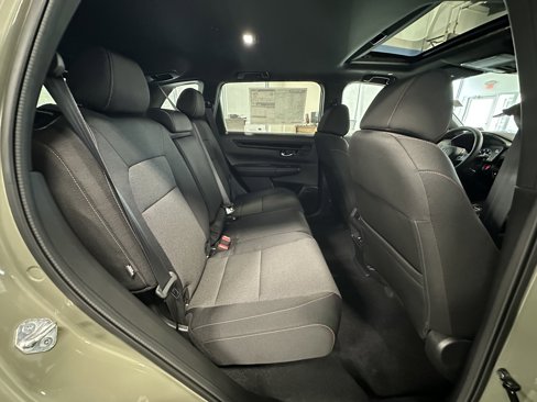 New 2026 Honda CR-V TrailSport image 21