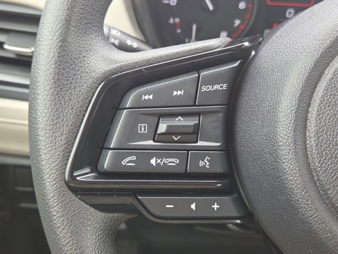 Certified 2025 Subaru Forester image 10