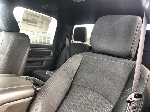 New 2026 RAM 2500 Big Horn image 11