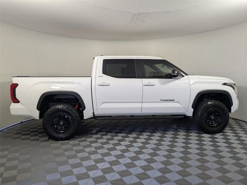 New 2025 Toyota Tundra SR5 image 22
