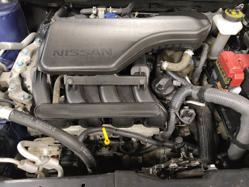 Used 2019 Nissan Rogue Sport S image 30