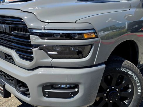 New 2026 RAM 2500 Laramie image 28