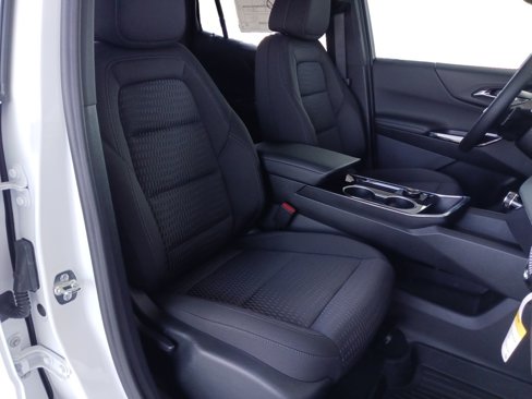 New 2026 Chevrolet Equinox LT image 26