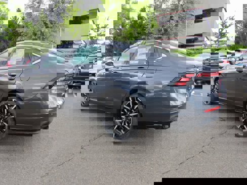 New 2025 Honda Accord Touring image 4