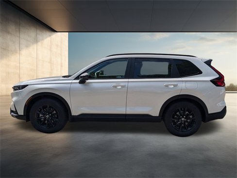 New 2026 Honda CR-V Sport-L image 7