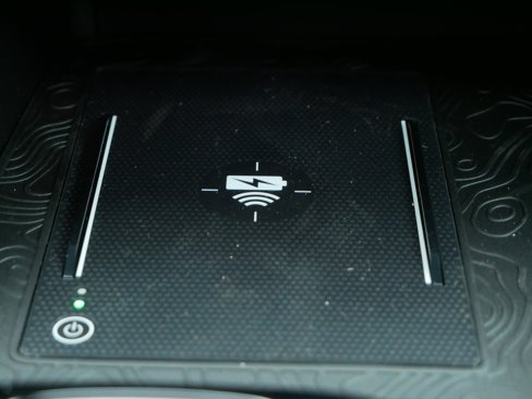 New 2026 Honda Passport TrailSport image 26