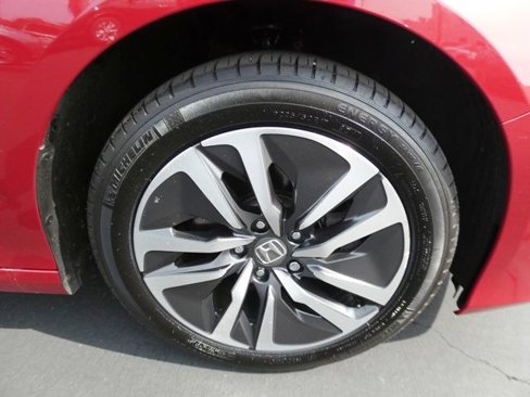 Used 2022 Honda Accord EX-L image 10