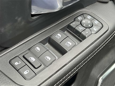 New 2026 RAM 2500 Laramie image 19