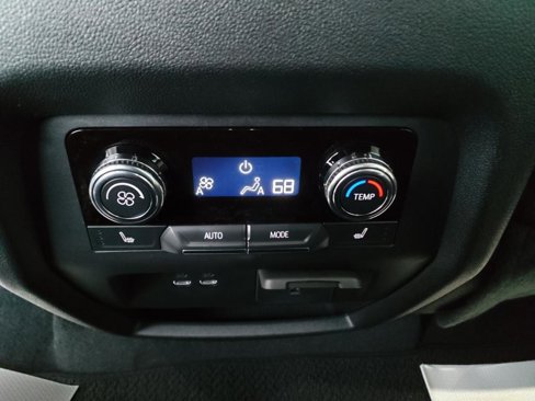 New 2024 GMC Acadia Denali w/ Super Cruise Package image 14
