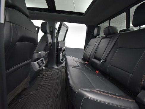Used 2023 Ford F250 Lariat w/ Lariat Ultimate Package image 41