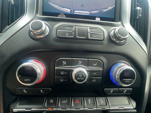 Used 2021 GMC Sierra 1500 Elevation image 20