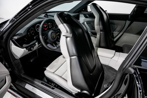 Used 2024 Porsche 911 Carrera S image 26