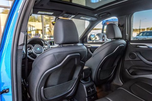 Used 2021 BMW X1 sDrive28i w/ M Sport Package image 48
