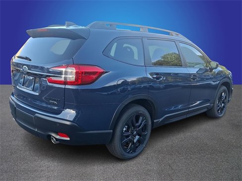 New 2025 Subaru Ascent Bronze Edition image 3