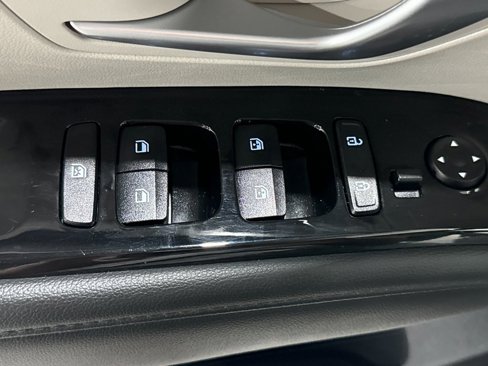 Used 2024 Hyundai Tucson Limited image 19