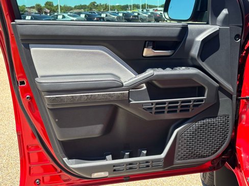 New 2025 Toyota Tacoma Limited image 26
