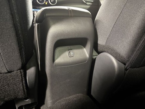 Used 2024 Nissan Sentra SR image 30
