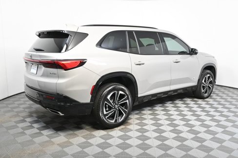 New 2026 Buick Enclave Sport Touring w/ Power Package image 25