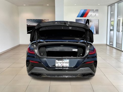 New 2026 BMW M850i xDrive Convertible w/ M Sport Professional Package image 15
