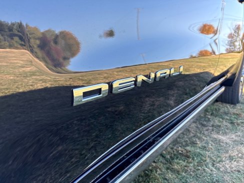 New 2026 GMC Sierra 1500 Denali Ultimate image 12
