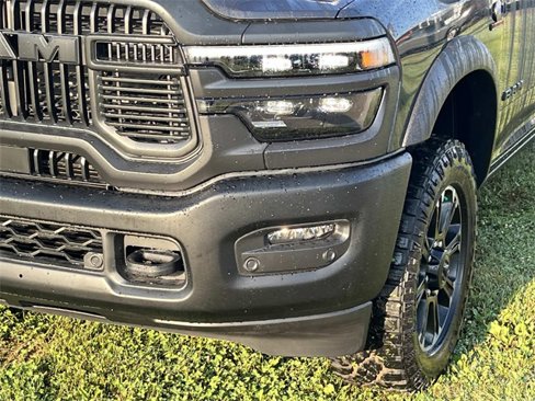 New 2026 RAM 2500 Rebel image 11