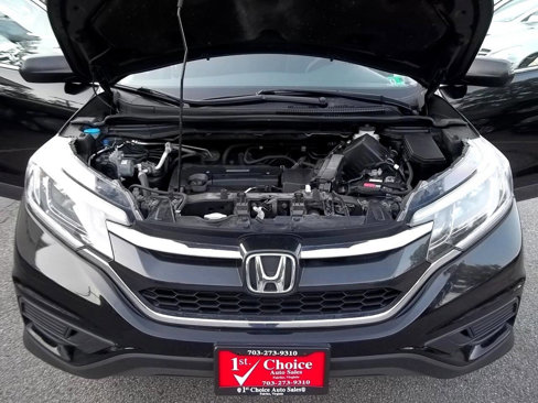 Used 2016 Honda CR-V LX image 27