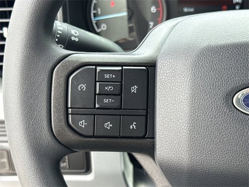 New 2025 Ford F350 XLT w/ FX4 Off-Road Package image 26
