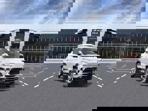 New 2026 Buick Encore GX Preferred image 1