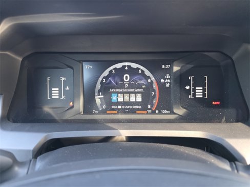New 2025 Toyota Tacoma SR5 image 31