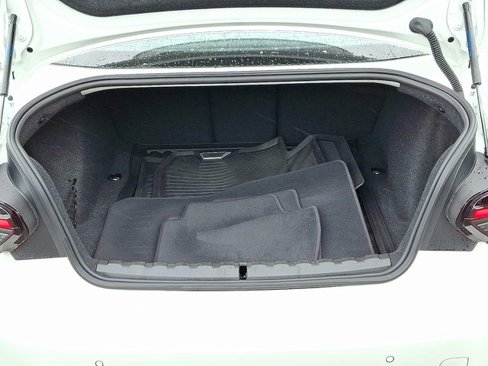 Used 2025 BMW M2 w/ Lighting Package image 36