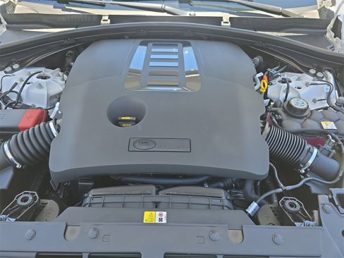 New 2026 Land Rover Range Rover Velar Dynamic SE image 31
