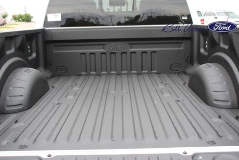New 2025 Ford F250 Lariat image 6
