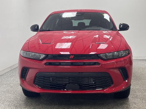New 2024 Dodge Hornet GT w/ GT Blacktop Package image 3